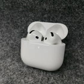 AIRPODS 4 MXP93J/A APPLE