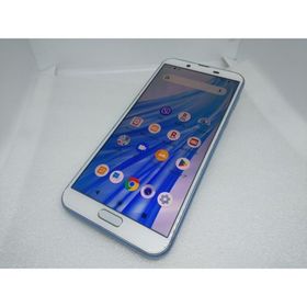 SHARP AQUOS Sense2 SIMフリー SH-M08 a4044(スマートフォン本体)