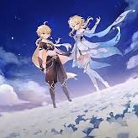 【限定割引中】原神 代行 探索/任務/釣り/アチーブメント/育成 | 原神の代行、RMTの販売・買取一覧