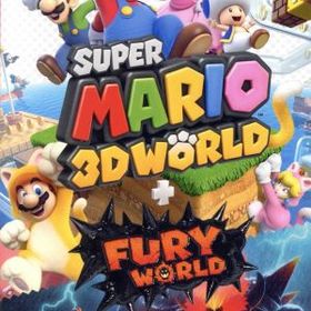 スーパーマリオ 3D フューリーワールド　メーカー2　オデッセイ　まとめ売り Nintendo Switchソフト】スーパーマリオ 3Dワールド ＋ フューリー