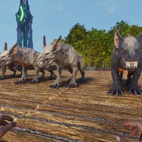 公式pve ラヴェジャー インプリ100%成体 | ARK Survival Evolvedのアカウントデータ、RMTの販売・買取一覧