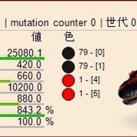 ARK モバイルのメイン画像