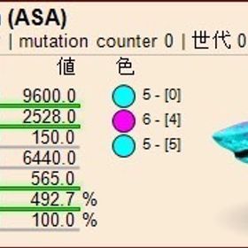 公式pve CCカラーメガロドン 幼体 オスのみ | ARK Survival Evolvedのアカウントデータ、RMTの販売・買取一覧