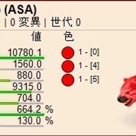 公式pve 高ステ⭐️ティラコ | ARK Survival Evolvedのアカウントデータ、RMTの販売・買取一覧