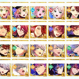 引退垢(オーエン多め) | 魔法使いの約束(まほやく)のアカウントデータ、RMTの販売・買取一覧