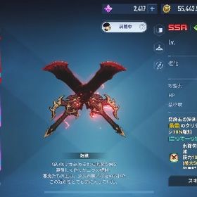 引退 複数5凸キャラ5凸武器あります | 俺アラ(俺だけレベルアップな件：ARISE)のアカウントデータ、RMTの販売・買取一覧