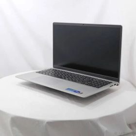 〔中古品〕 Inspiron 15 3520 NI345-EHHBSC プラチナシルバー【377】