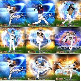 🔥大谷翔平ランダム1体+エナジー3800-4100個+Sランクの選手31~50枚+その他資源 | プロスピAのアカウントデータ、RMTの販売・買取一覧
