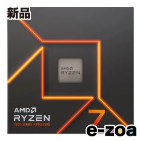 AMD エーエムディー Ryzen 7 7700 With Wraith Prism Cooler 100-100000592BOX (2560806)