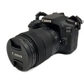 CANON◆一眼レフデジタルカメラ/eos90d