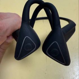 audio-technica ATH-CC500BT 骨伝導イヤホン