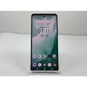 Arrows We2 Plus F-51E 256GB シャンパンシルバー(スマートフォン本体)