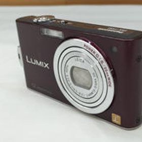 デジカメ DMC-FX60 PANASONIC