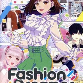 【中古】 ファッションドリーマー／ＮｉｎｔｅｎｄｏＳｗｉｔｃｈ