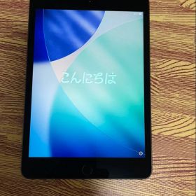 Apple iPad mini 第5世代 Wi-Fi+Cellular 64GB