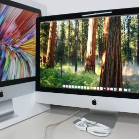 iMac 5K 27インチ 2019 新品 126,000円 中古 37,980円 | ネット最安値