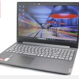 良品 フルHD 15.6型 Lenovo ideapad L340-15API Windows11 AMD Ryzen 7-3700U 8GB 256GB-SSD カメラ 無線 Office付き 管:1846w