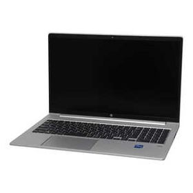 HP ProBook 450 G10 (Win11x64) 中古 Core i5-1.3GHz(1335U)/メモリ16GB/SSD256GB/フルHD15.6/Wi-Fi6E対応/Webカメラ [訳あり品]