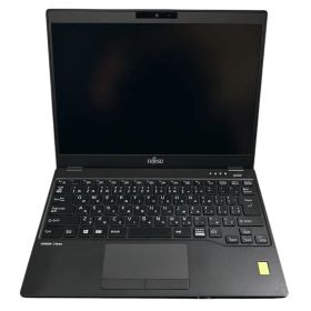 動作確認済！すぐにお使いいただけます！超軽量 富士通 LIFEBOOK U9310/D Core i5 10世代 Win11【484】