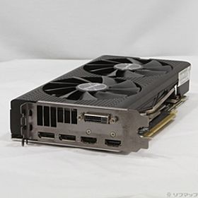 SAPPHIRE PULSE RADEON RX 570 8G GDDR5 DUAL HDMI／DUAL DP OC W／BP (UEFI)
