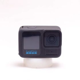 【中古】(ゴープロ) GoPro HERO13 Black CHDHX-131-FW