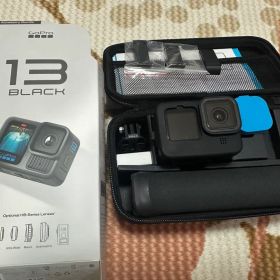 GoPro HERO 13 Black 本体