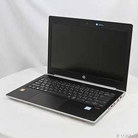 HP ProBook 430 G5 4WY99PA#ABJ ［Core-i3-8130U