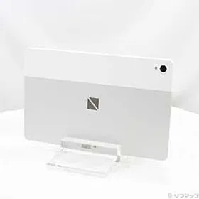 LAVIE T11 T1175／BAS 128GB シルバー PC-T1175BAS Wi-Fi ［11インチ液晶／Snapdragon 662］