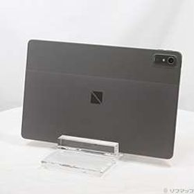 LAVIE Tab T11 T1175／FAS 128GB ストームグレー PCT1175FAS Wi-Fi ［11.5インチ液晶／MediaTek Helio G99］