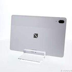 T1195／BAS 128GB シルバー PC-T1195BAS Wi-Fi ［11.5インチ有機EL／Snapdragon 730G］