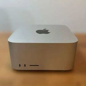 Apple Mac studio M1 ultra