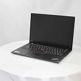 セール対象品 ThinkPad X390 20Q1S3S200
