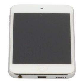 中古 iPod touch（第6世代）2015Apple アップルMKH42J/A CCQQ4120GM19コンディションランク【B】（商品 No.69-0）