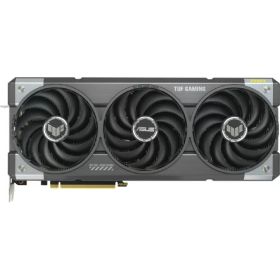 ASUS グラフィックカード TUF Gaming GeForce RTX 5070 Ti TUF-RTX5070TI-O16G-GAMING [TUFRTX5070TIO16GGAMING]