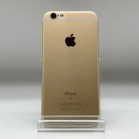 iPhone6s 16GB SoftBank SIMロック解除済み ゴールド
