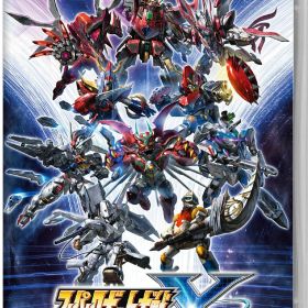 【中古】スーパーロボット大戦Yソフト:ニンテンドーSwitchソフト／シミュレーション・ゲーム