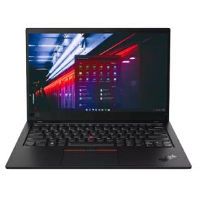 中古パソコン ThinkPad X1 Carbon Gen8 20UAS8KG00【Core i5(1.7GHz)/8GB/256GB SSD/Win11Pro】 Lenovo 当社3ヶ月間保証 イオシス