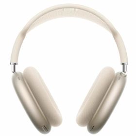 「新品・保証開始済み」AirPods Max (USB-C) MWW53ZA/A [スターライト]【即納】【あす楽】【プレゼント】