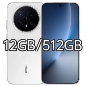 【新品未開封】HONOR Magic 8 12GB/512GB 大陸版
