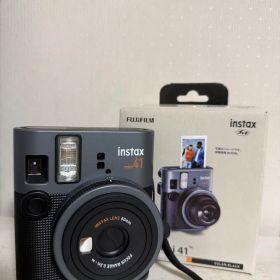 Instax mini 41