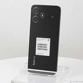 Redmi 12 5G 128GB ミッドナイトブラック A401XM Softbank SIMフリー