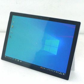 Windows10 Microsoft Surface Pro 6 1796 第8世代 Core i5-8350U 1.7GHz メモリ 8GB SSD 128GB タッチパネル タブレットPC AC欠品