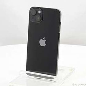 iPhone14 Plus 128GB ミッドナイト MQ4A3J／A SIMフリー