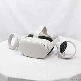 Meta Quest 2 256GB 301-00353-02 ライトグレー