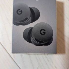【新品未開封】Google Pixel Buds 2a Hazel