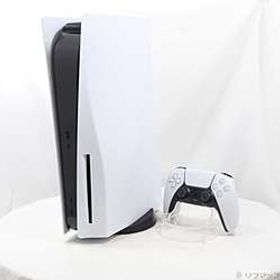 PlayStation5 ディスクドライブ搭載モデル CFI-1200A01