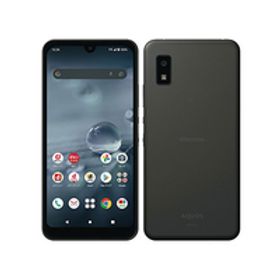 Sランク AQUOS wish2 SH-51C チャコール docomo版SIMフリー