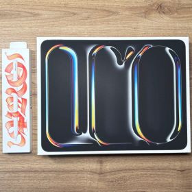 iPad Pro 14インチ M4 512GB + Apple Pencil