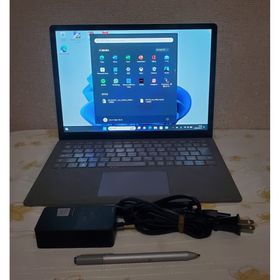 マイクロソフト(Microsoft)の(美品) Surface LapTop2 i7/16GB/1TB office(ノートPC)