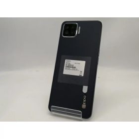 【中古】Oppo 楽天モバイル 【SIMフリー】 OPPO A73 ネービーブルー 4GB 64GB CPH2099【大須アメ横】保証期間1ヶ月【ランクA】